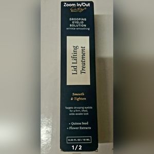CITY BEAUTY EYELID LIFTING SOLUTION